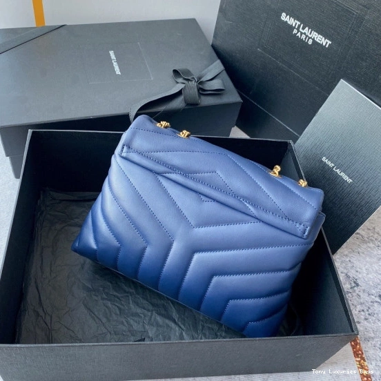 Tony Luxuries LOULOU SMALL YSL 0716